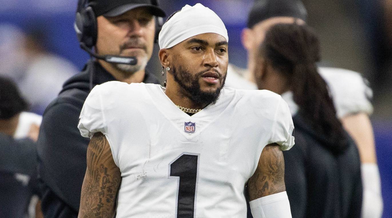 DeSean Jackson names the 2 teams he wants to sign for