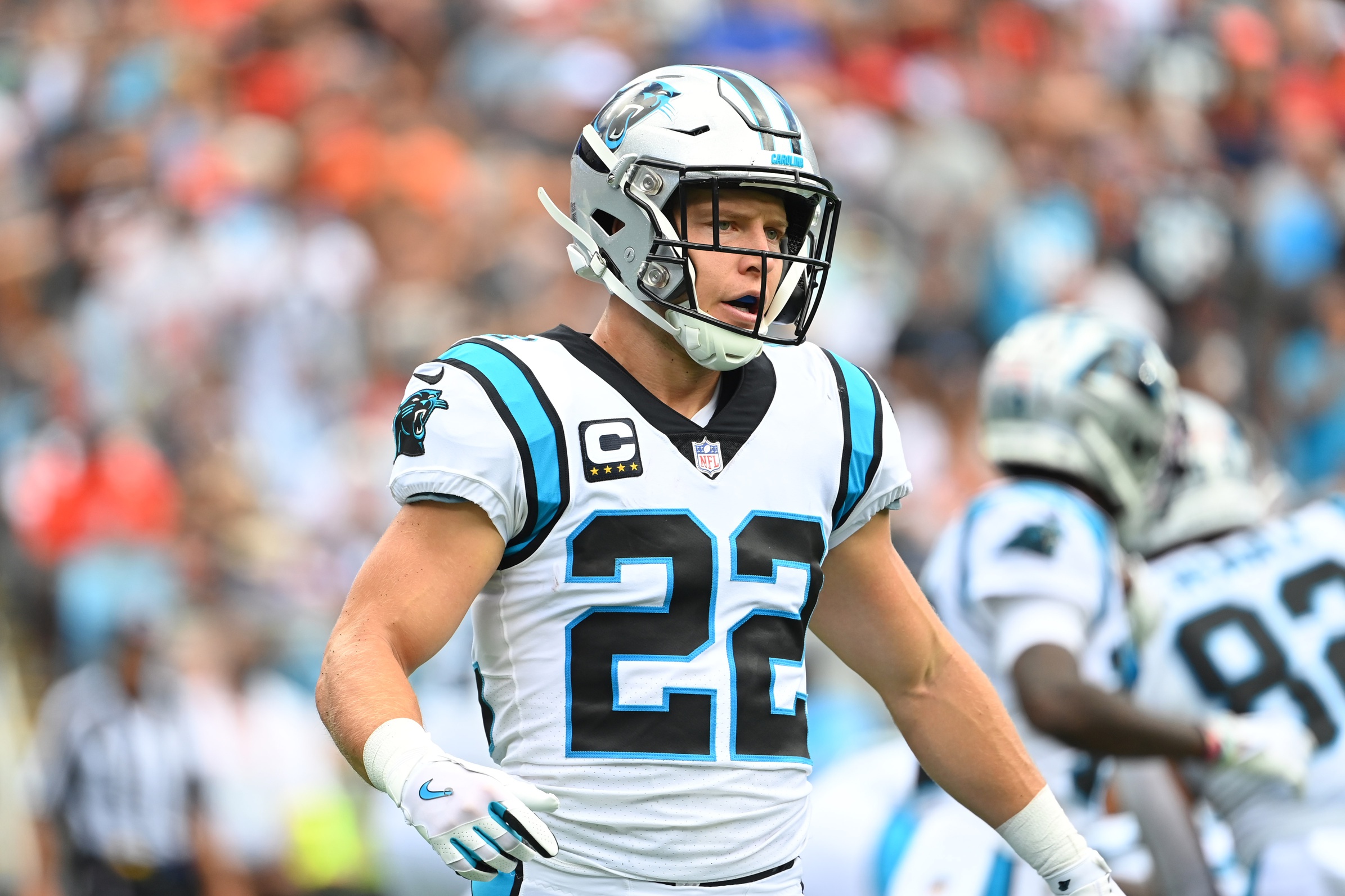 The Dynasty Fantasy Football Impact of the Christian McCaffrey trade to San  Francisco - Dynasty League Football