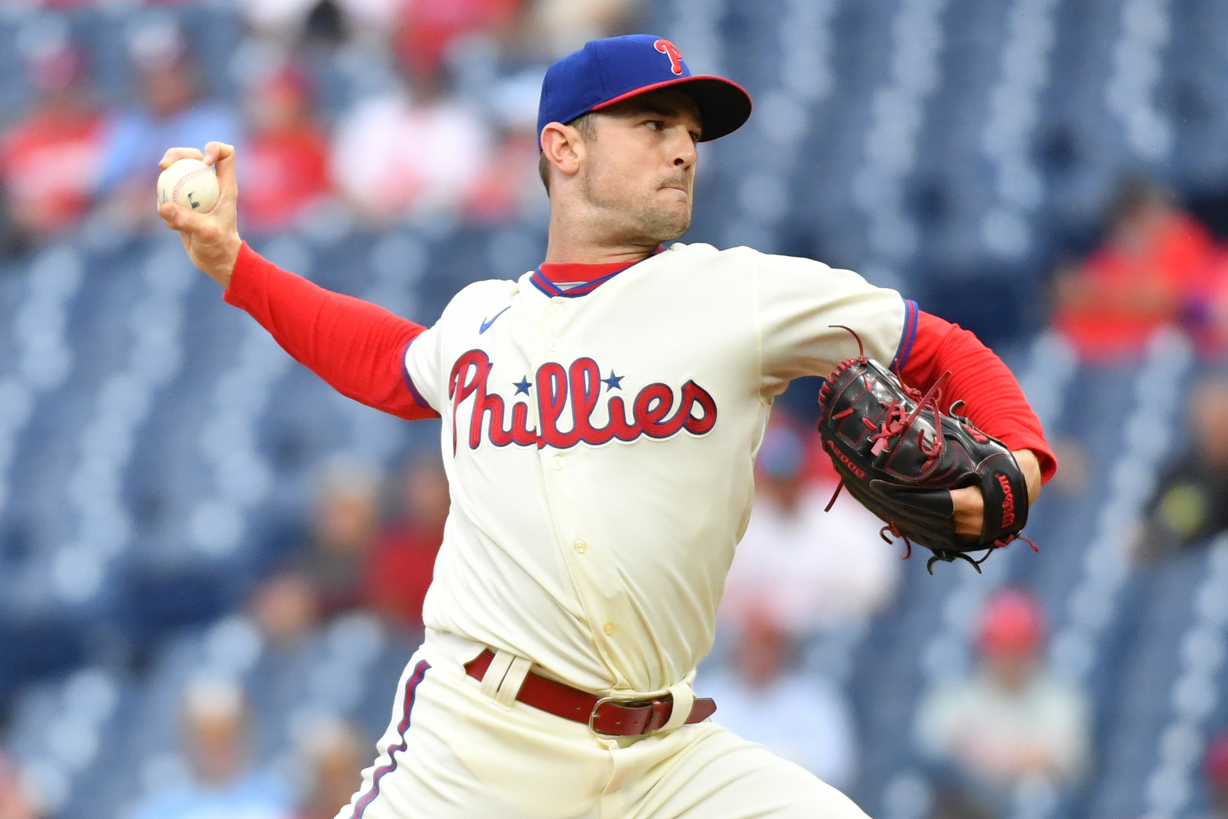 David Robertson Hearkens Back to the Last Great Philadelphia Phillies Team  in the World Series - Sports Illustrated Inside The Phillies