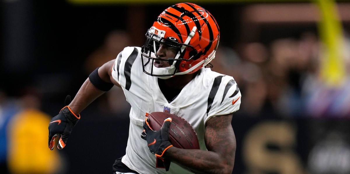 Winners and Losers From Cincinnati Bengals' 30-26 Win Over New