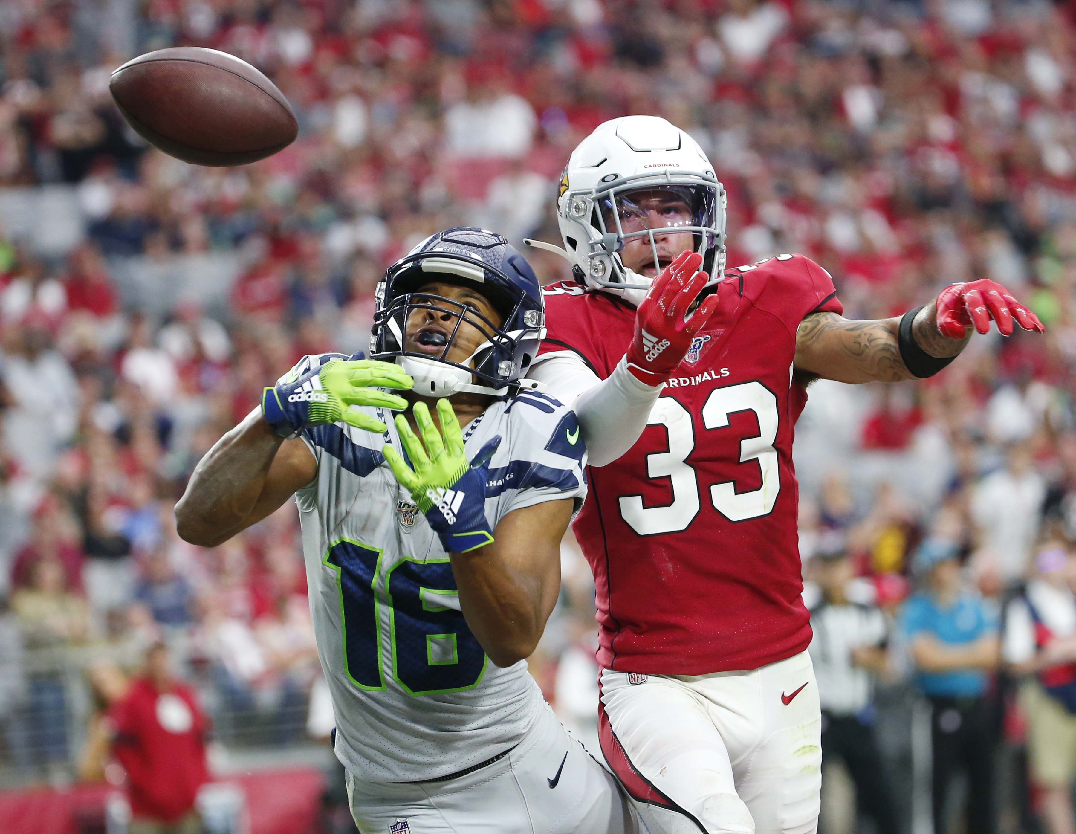 Seattle Seahawks Outlast Arizona Cardinals in Defensive Slugfest - Sports  Illustrated Seattle Seahawks News, Analysis and More