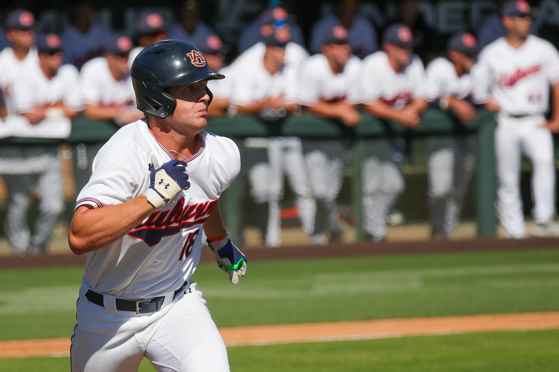 Auburn in the MLB: 2022 update - The Auburn Plainsman