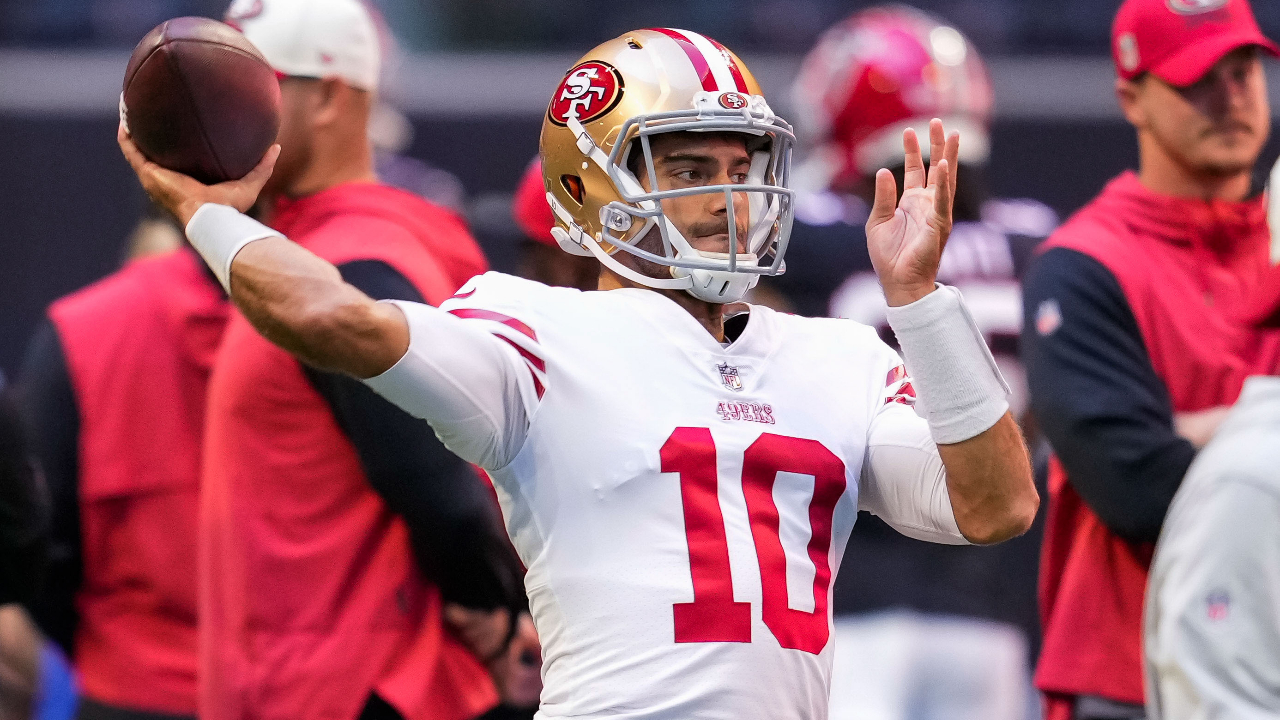 Breaking down the San Francisco 49ers' disappointing loss to the Atlanta  Falcons in Week 6