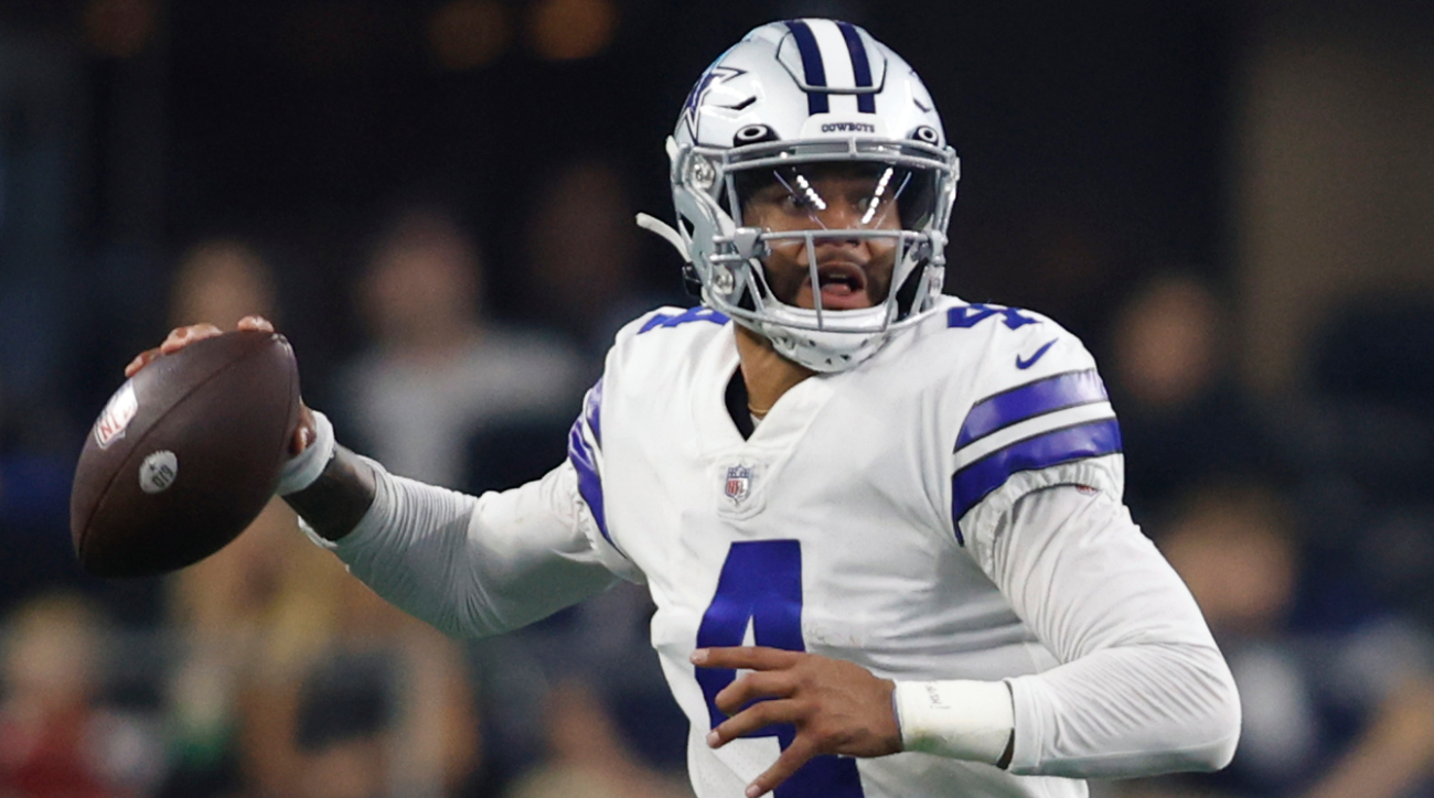 Titans vs Cowboys: 5 best betting promos for Thursday Night Football –  Philly Sports