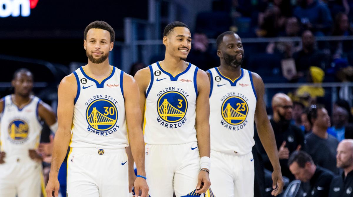 2022 NBA Finals: Why Golden State Warriors' Latest Title Is Most