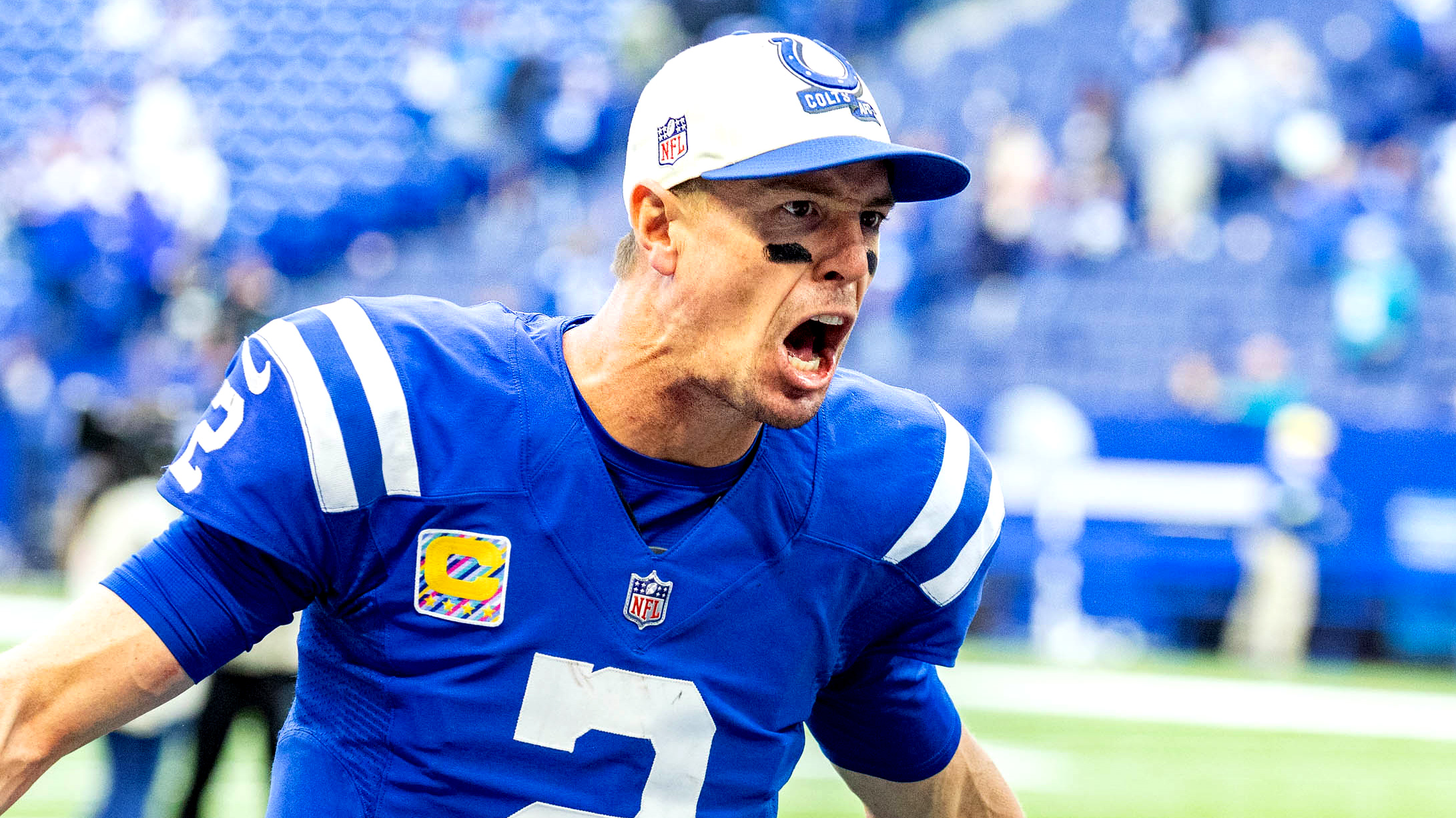 3 Things Indianapolis Colts Offense Must Accomplish to Defeat Jacksonville  Jaguars - Sports Illustrated Indianapolis Colts News, Analysis and More