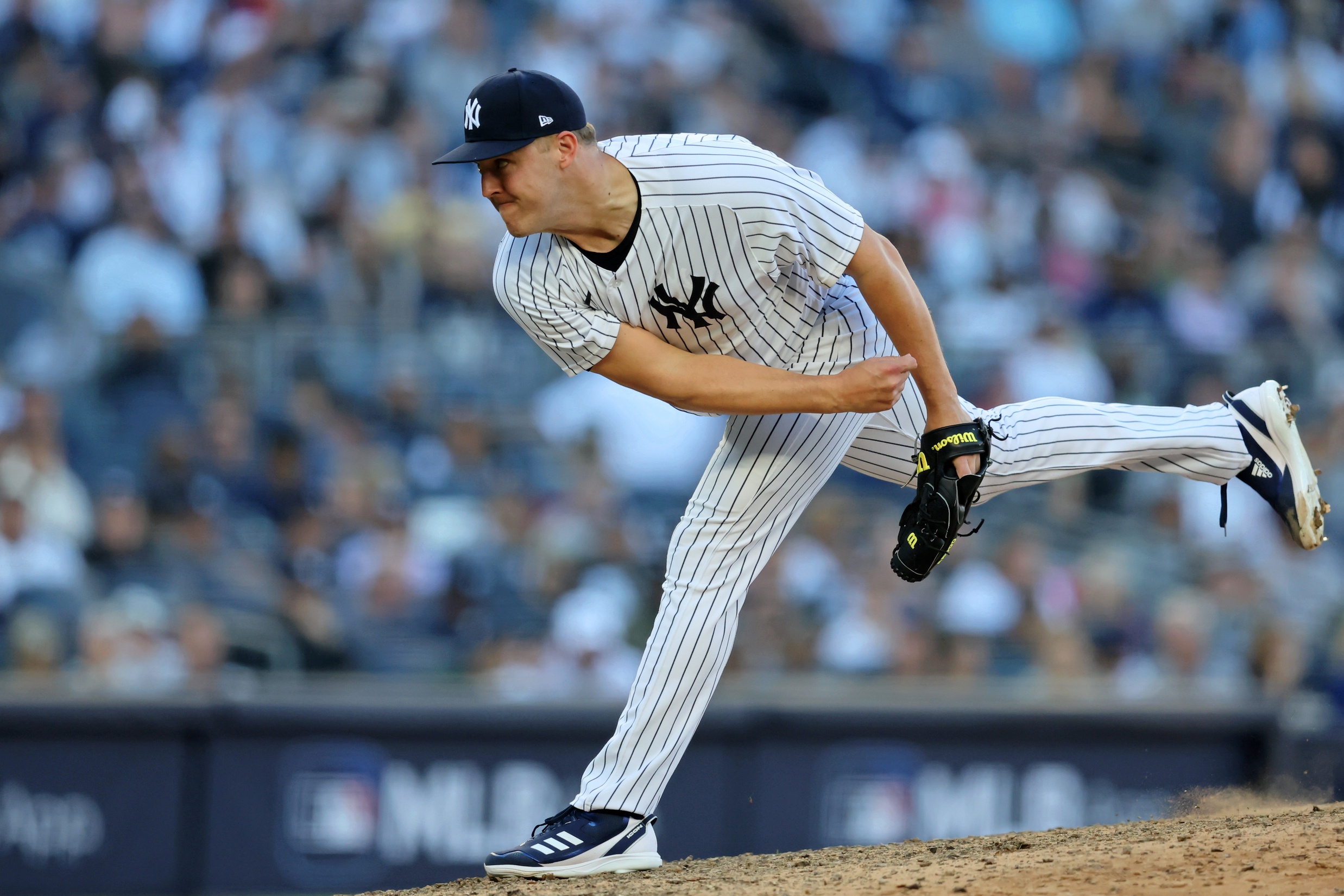 Yankees fans look to Jameson Taillon as starter in playoff