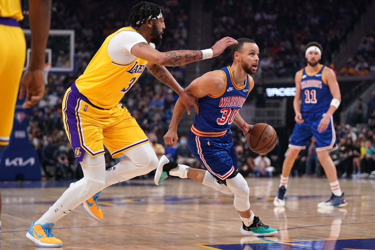 NBA 2018-19: Golden State Warriors at Utah Jazz: 3 Talking Points