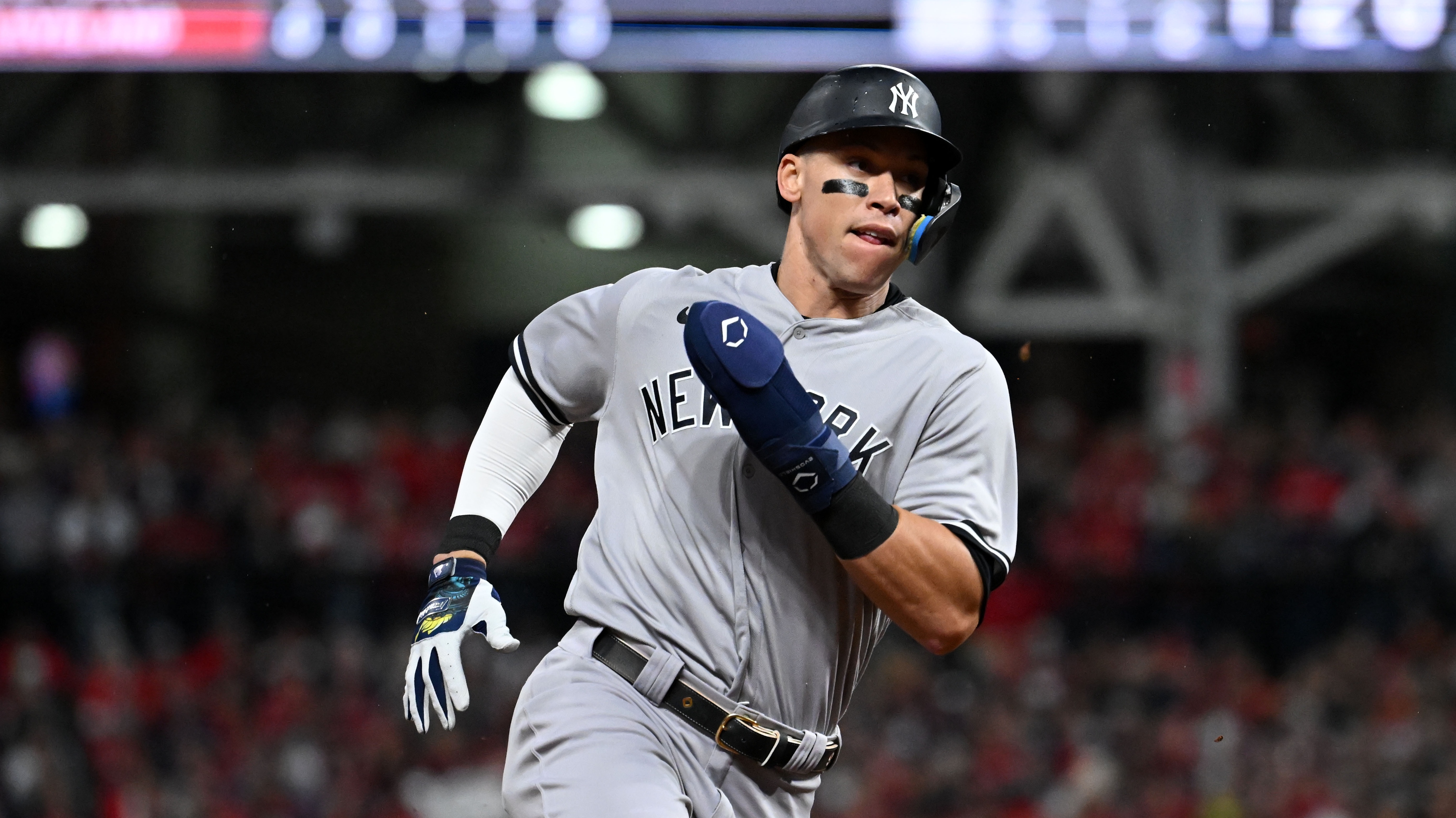 We're not buying it, Aaron Judge - ESPN 97.5 + 92.5