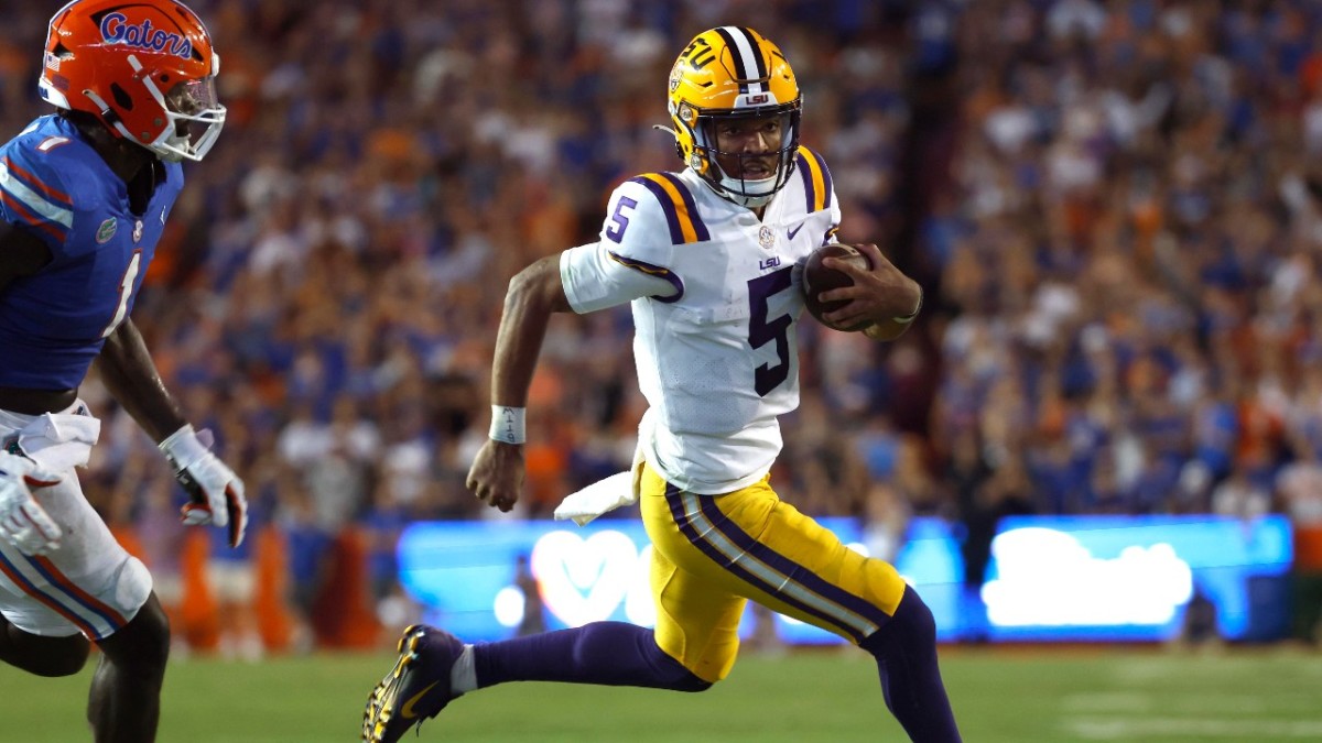 Florida Gators scoff at notion they're “scared to play LSU