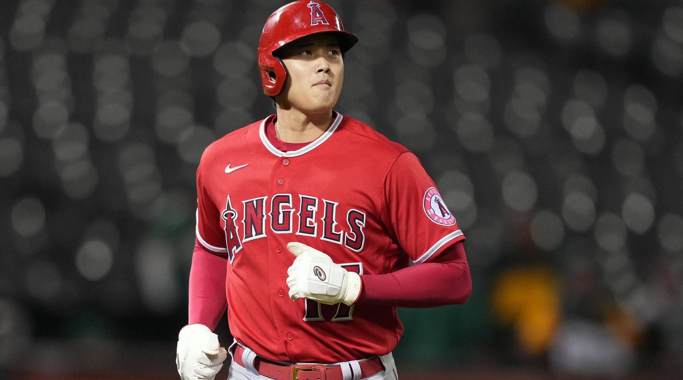 Disappointing Angels to send Shohei Ohtani against Braves