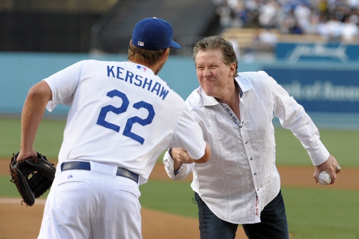 Orel Hershiser on Clayton Kershaw's Perfect Game  The Bulldog Orel  Hershiser shares his thoughts on the Los Angeles Dodgers' Clayton Kershaw  perfect game debate with Travis & Sliwa on 710 ESPN