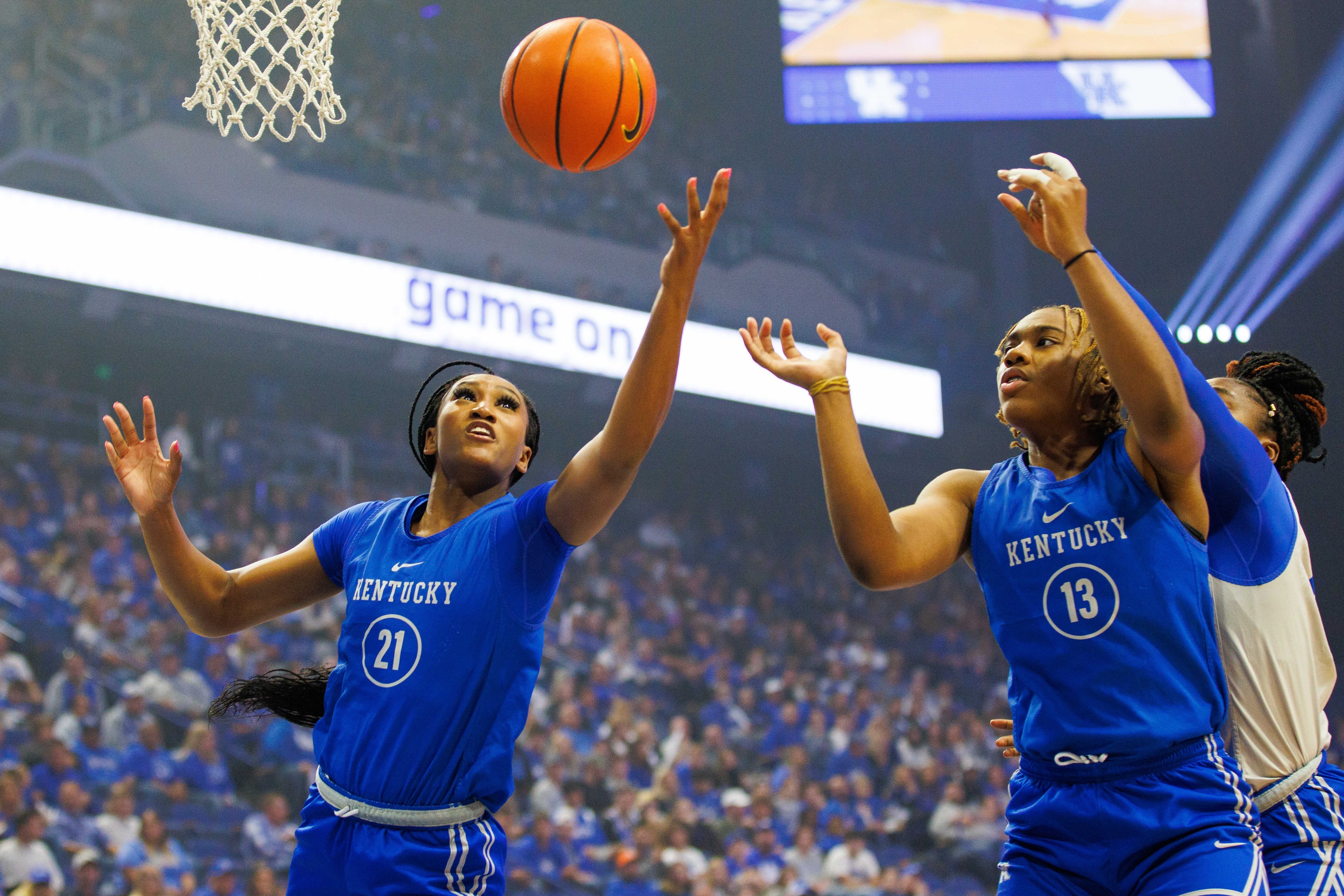 Kentucky WBB Predicted to Finish Seventh in SEC by Media Sports