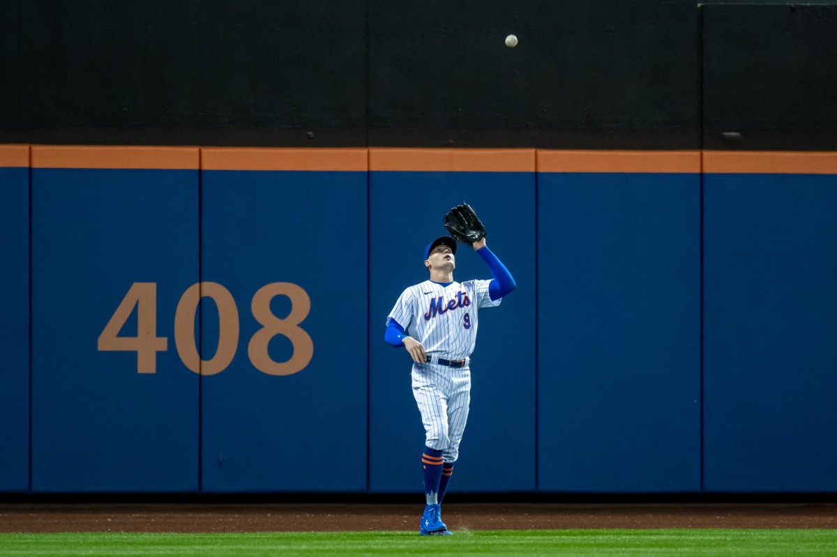 Former Red Sox CF Jackie Bradley Jr. Reportedly Signs Blue Jays