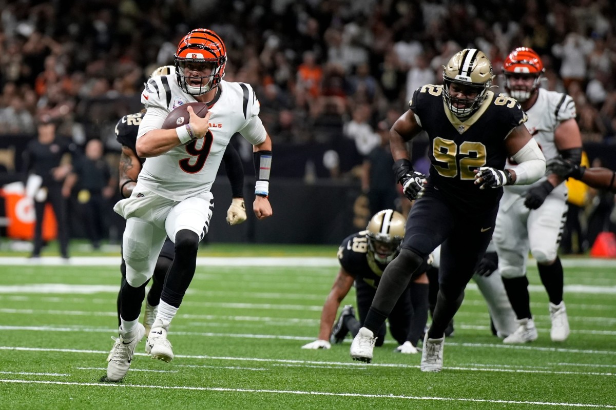 Saints at Cardinals: Key Players to Watch - Sports Illustrated New Orleans  Saints News, Analysis and More