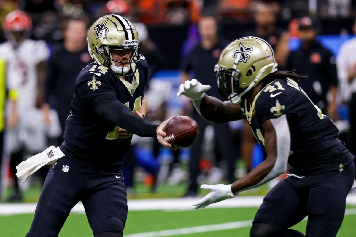 Saints at Cardinals: Key Players to Watch - Sports Illustrated New Orleans  Saints News, Analysis and More