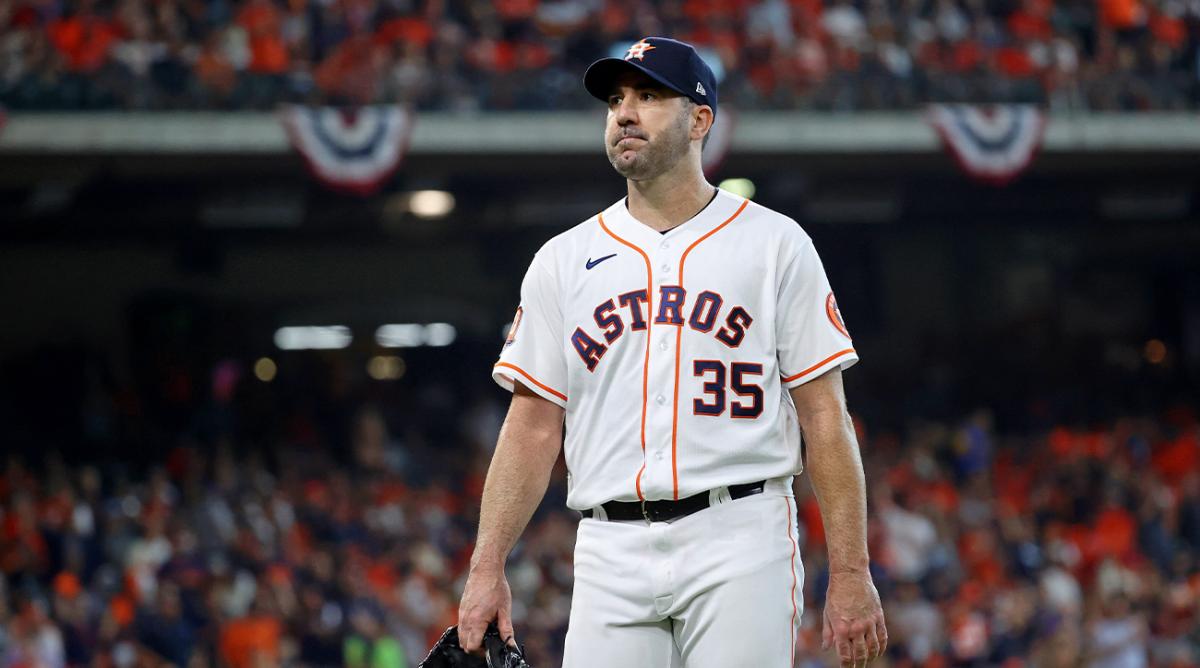 Yankees-Astros American League Championship Series Game 1 odds, lines and  bet - Sports Illustrated