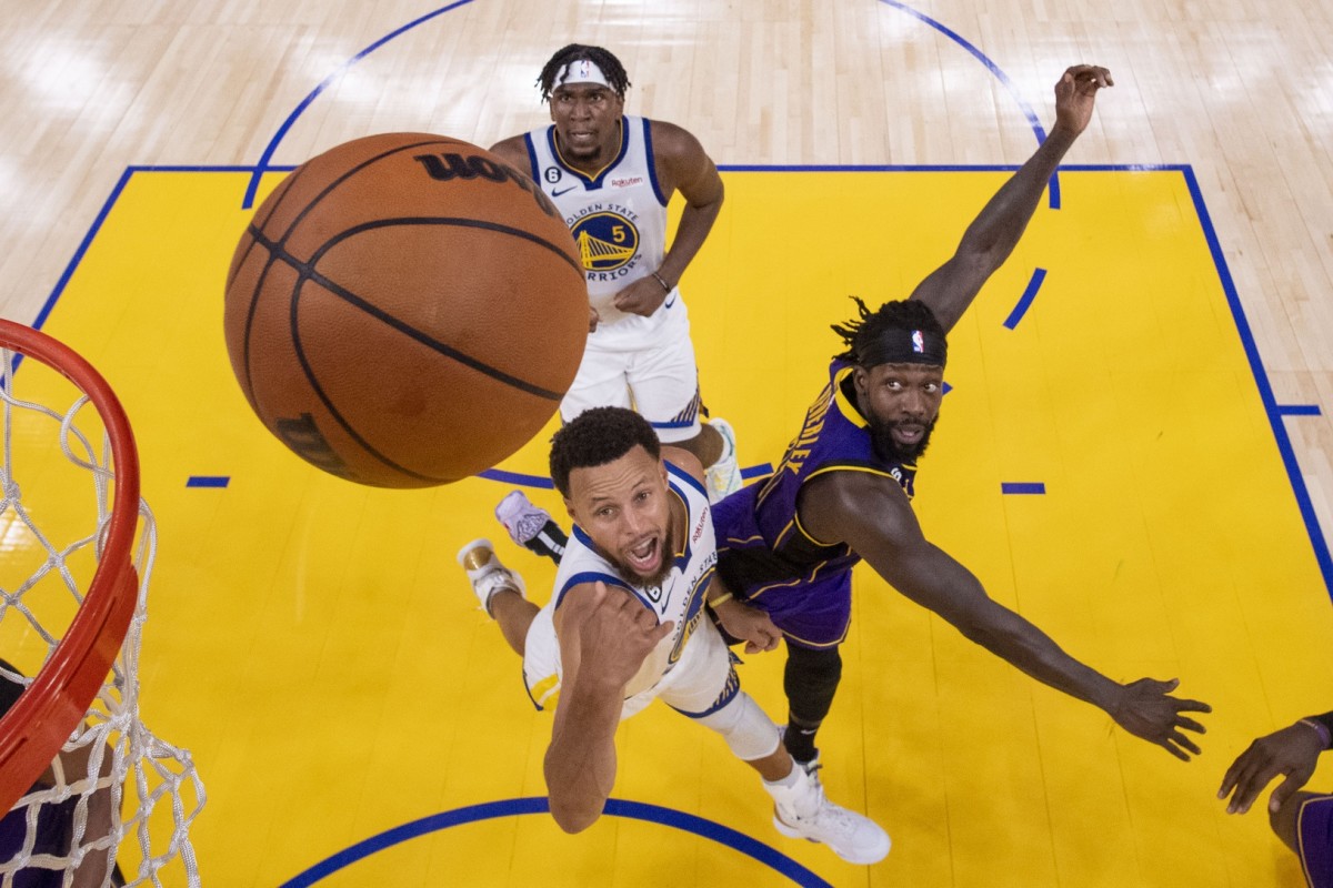 Key Takeaways From LakersWarriors Opening Night Game BVM Sports
