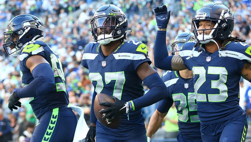 After Breakthrough Outing, Seahawks Seeking Defensive Consistency Facing Chargers