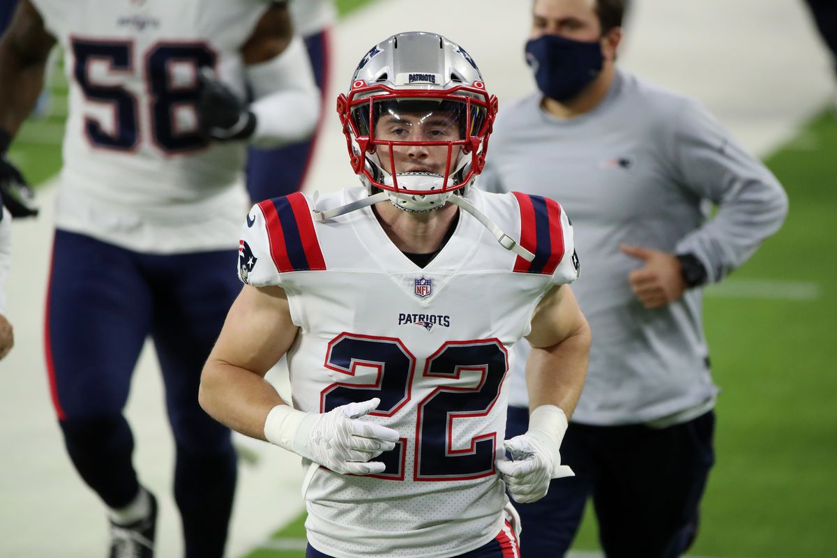 New England Patriots Re-Sign Special Teams Veteran Cody Davis - Sports  Illustrated New England Patriots News, Analysis and More