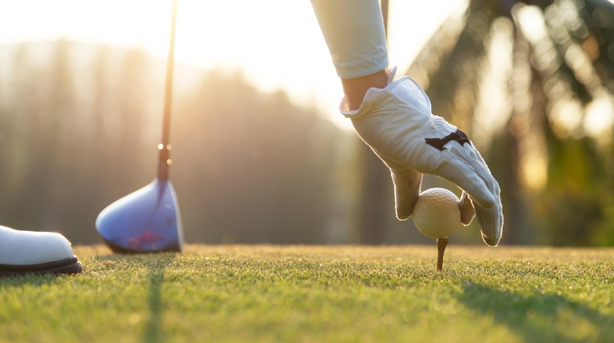 How balance affects your swing shape – GolfWRX