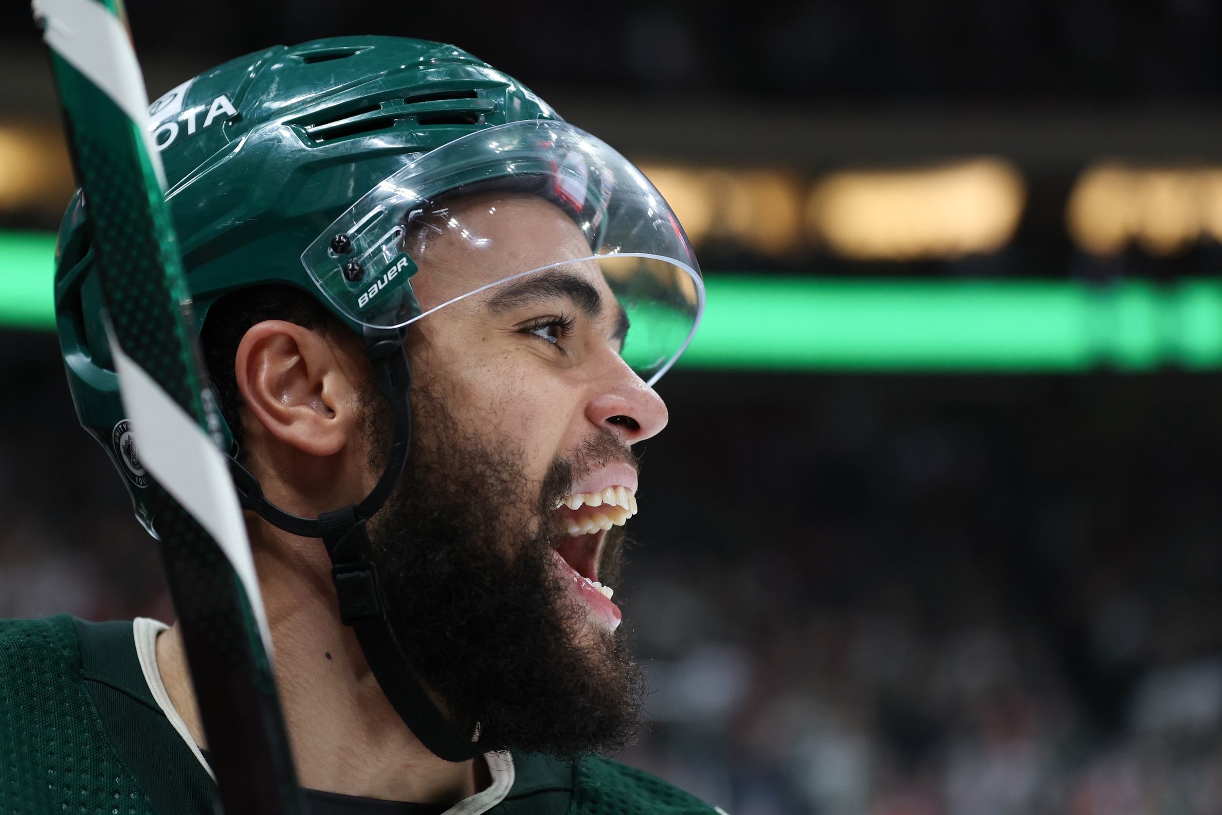 Jordan Greenway’s return should be big boost for Minnesota Wild