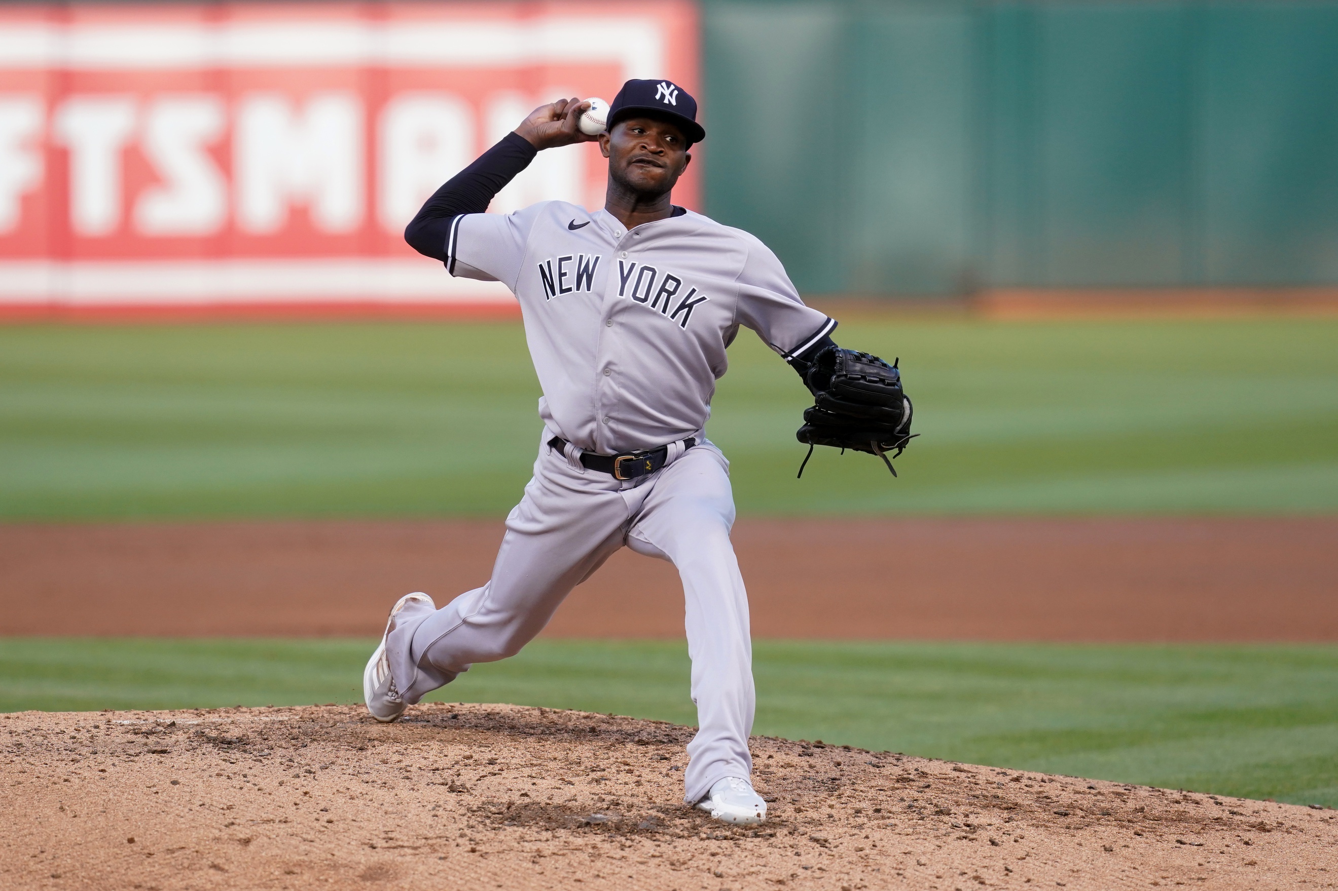 New York Yankees news: MLB's Domingo German decision still far off