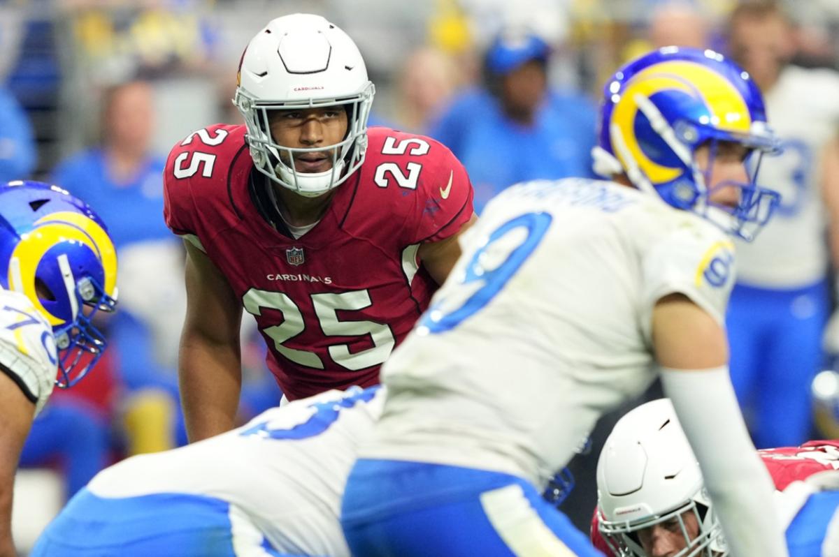 3 Arizona Cardinals who shined vs Buccaneers