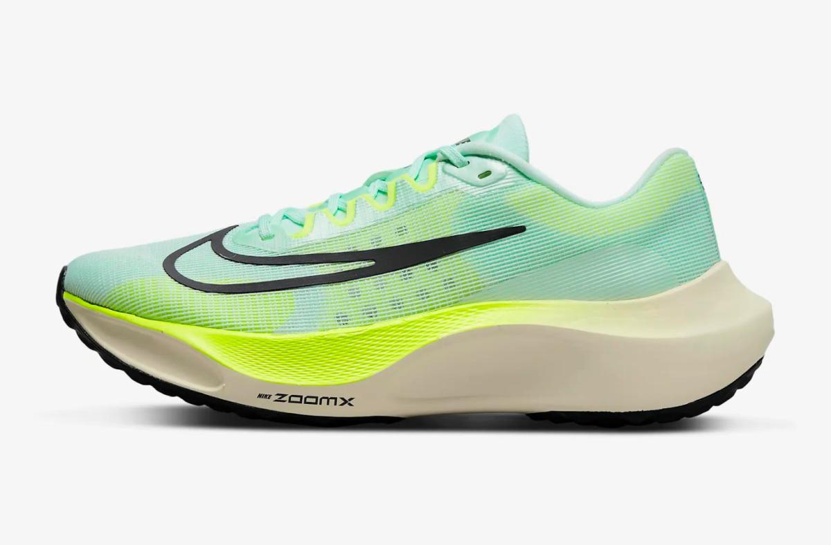 The Best Nike Running Shoes of 2023 Sports Illustrated