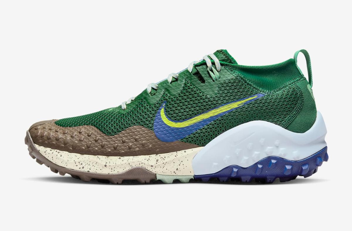 The Best Nike Running Shoes of 2024 Sports Illustrated