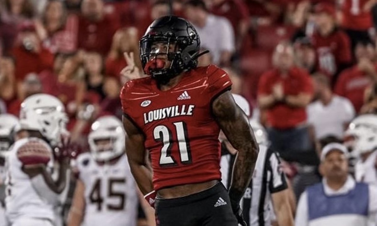 Louisville Football Clear Bag And Wanding Policy – Cardinal Sports