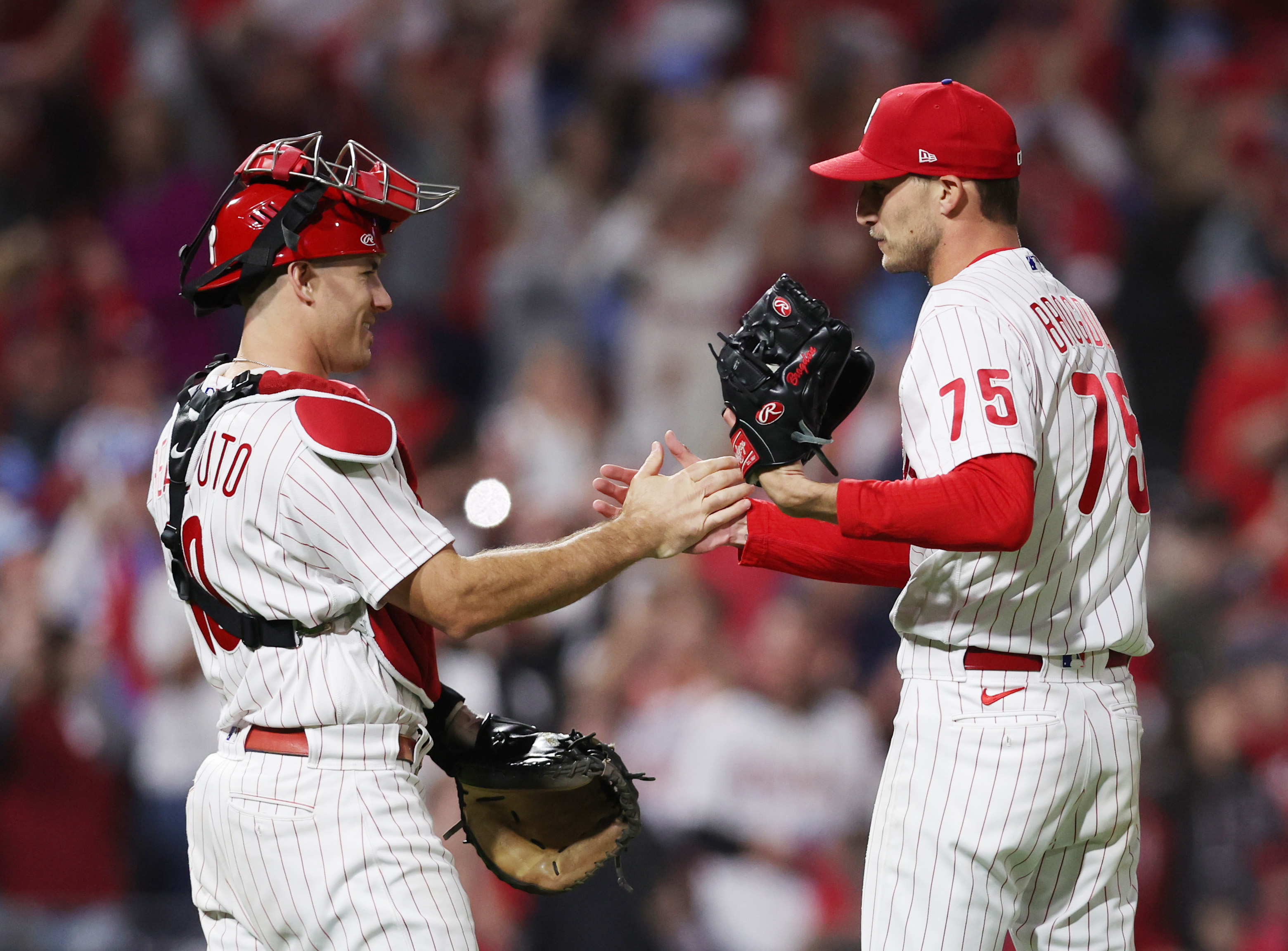 Phillies Notebook: Connor Brogdon continues to play video game after  getting call to bigs – Delco Times