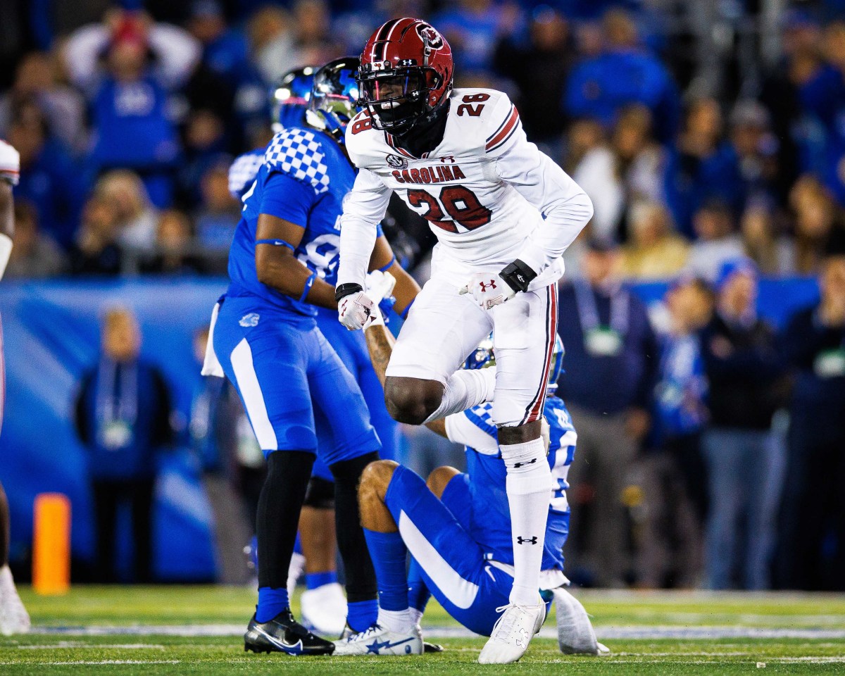 Bold Predictions: South Carolina Vs. Texas A&M - Sports Illustrated ...