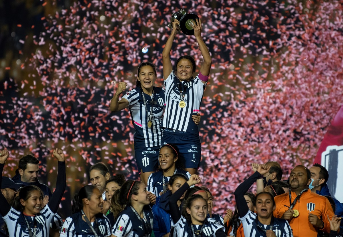 Liga MX: Liga MX Salarios 2023: ¿Cuánto gana un jugador de la Liga MX?