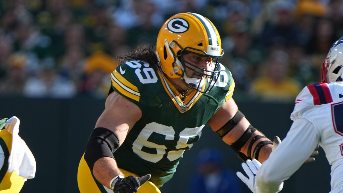 Thursday Injury Report Rodgers, Bakhtiari Practice