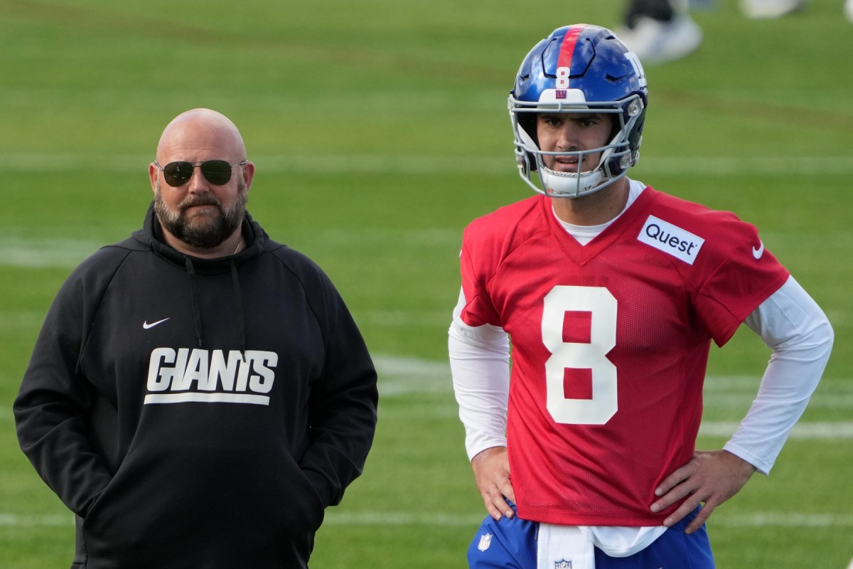 New York Giants Week 7: First Look at Jacksonville Jaguars' Defense -  Sports Illustrated New York Giants News, Analysis and More