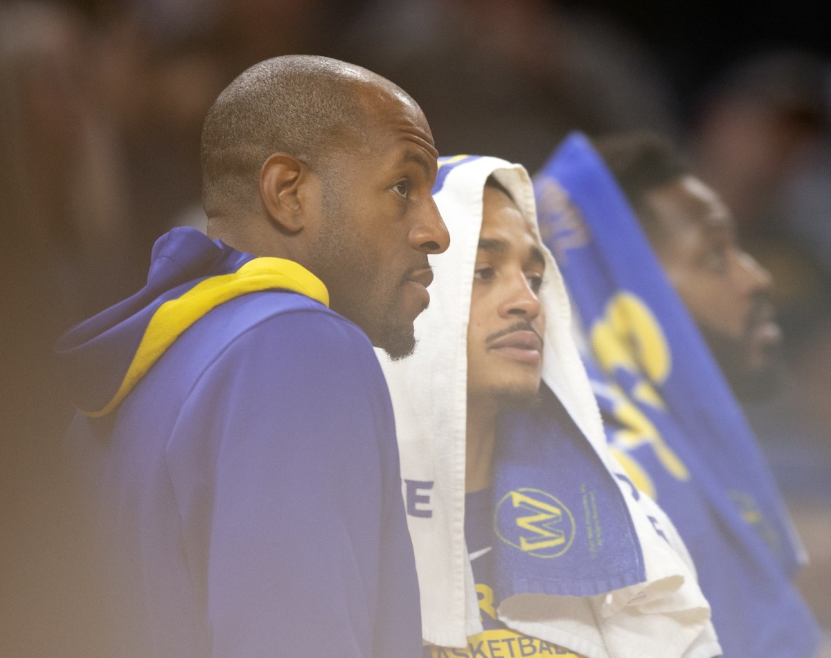 Warriors Injury Report Against The Nuggets - Fastbreak On FanNation