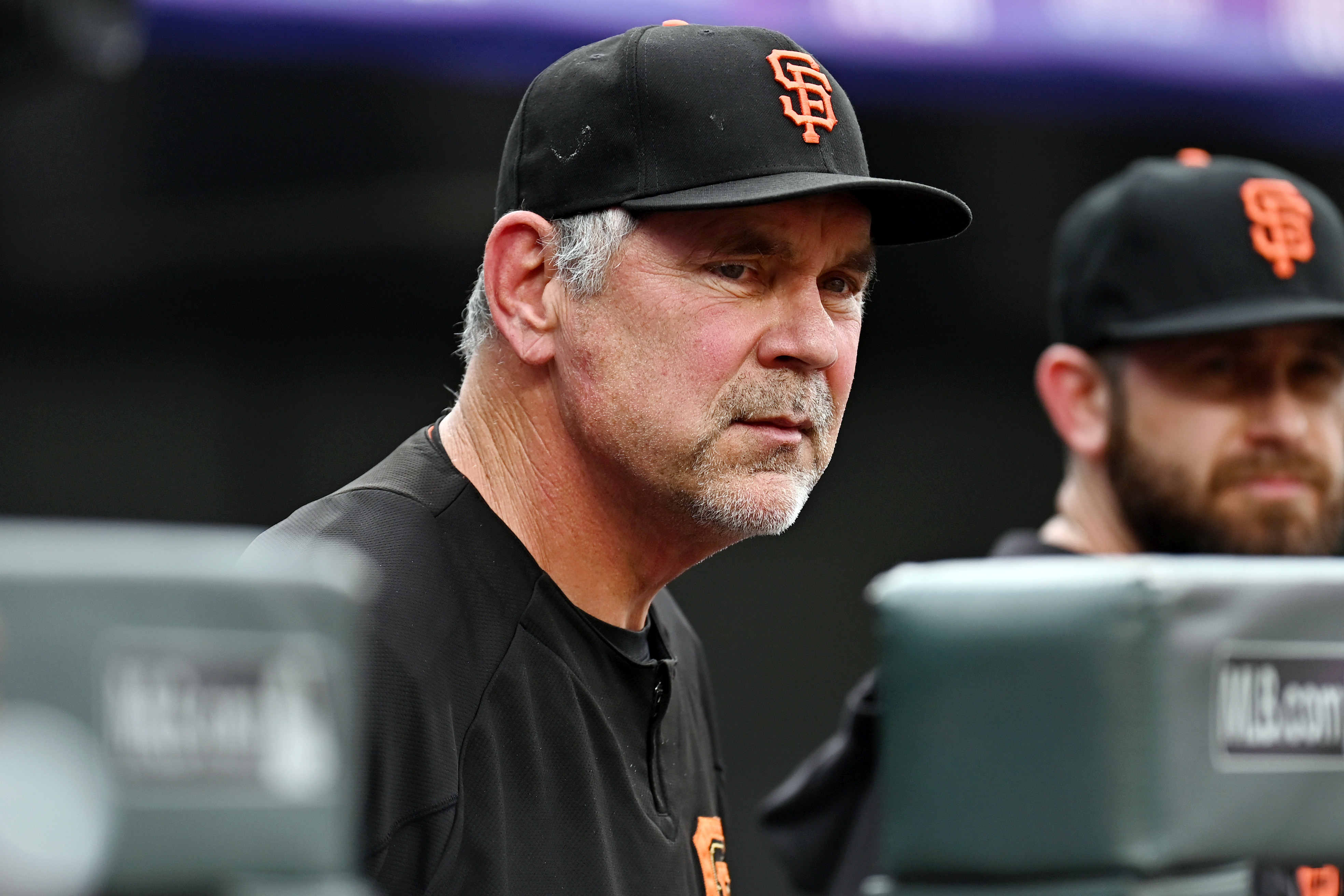 Back in San Francisco, Bruce Bochy reminisces on storied SF Giants