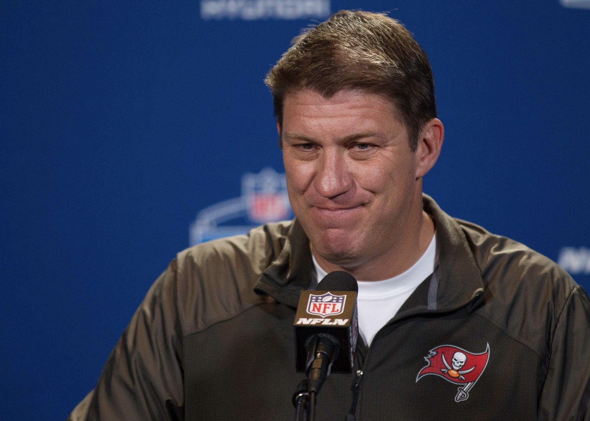 Buccaneers Among NFL Teams Expected to Make a Quarterback Move in 2023