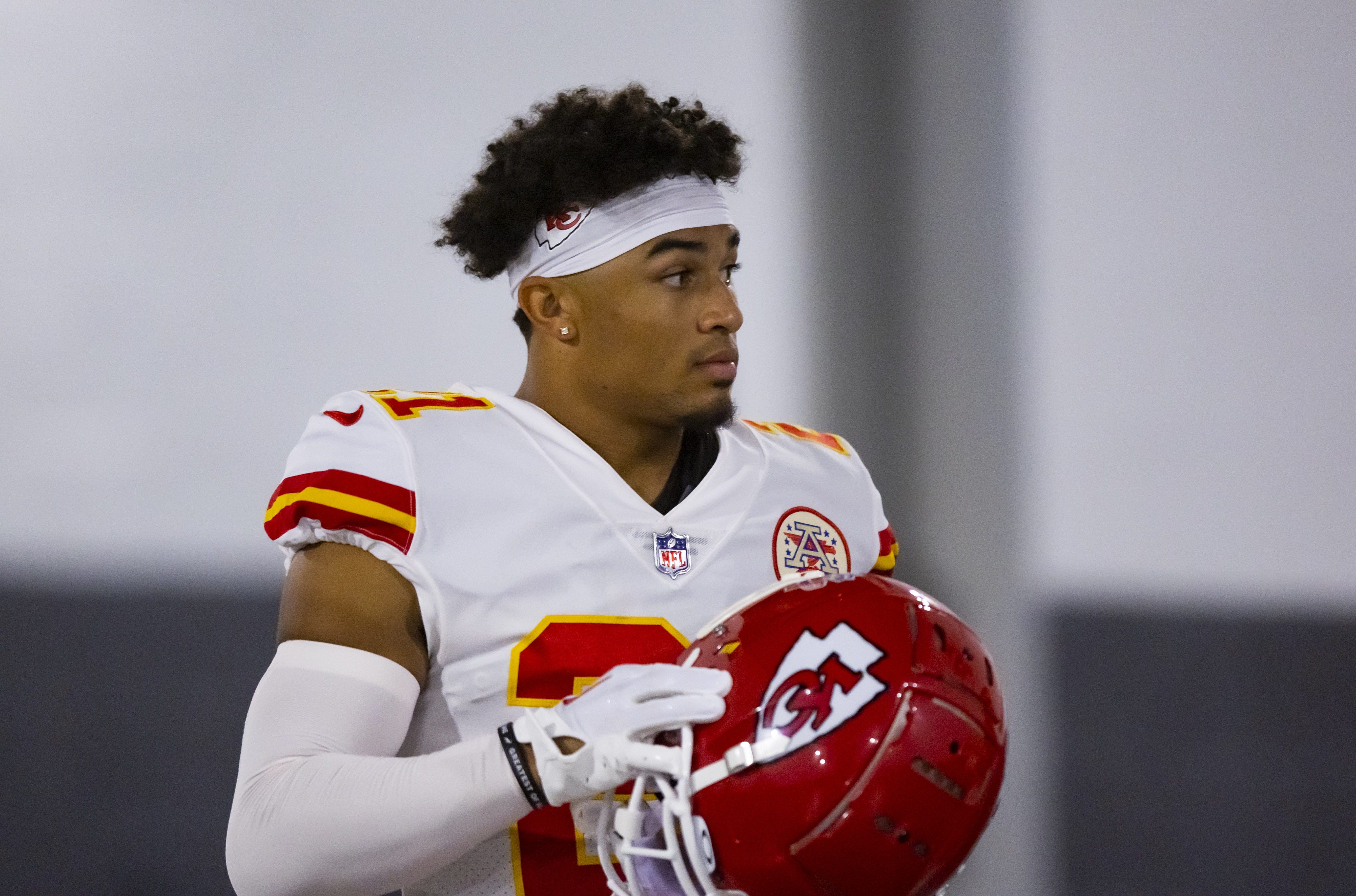 The McDuffie Effect: Why a rookie cornerback is the linchpin to