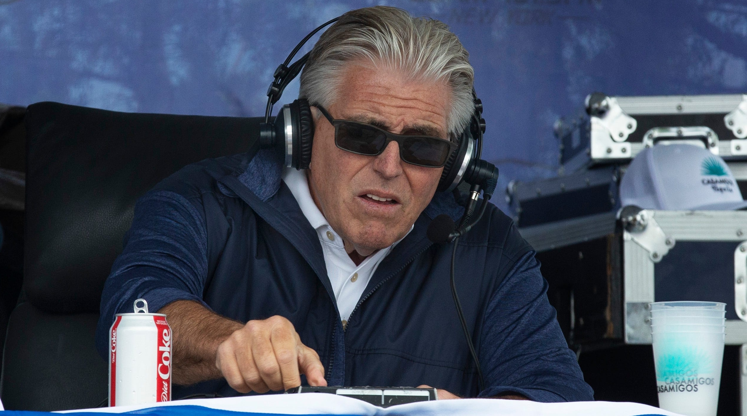 Why Mike Francesa Feels Aaron Judge Deal Is Bad For Yankees