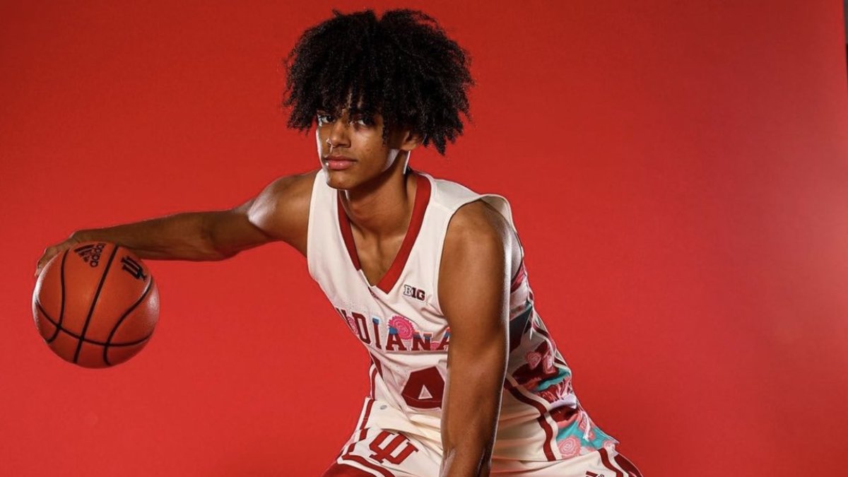 Five-Star Montverde Prospect Asa Newell Taking Official Visit to Indiana -  Sports Illustrated Indiana Hoosiers News, Analysis and More