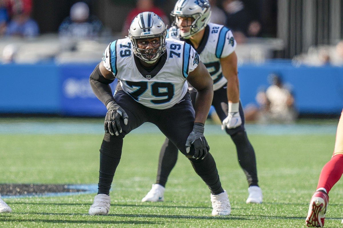 List of Inactives for Panthers at Seahawks - Sports Illustrated Carolina  Panthers News, Analysis and More