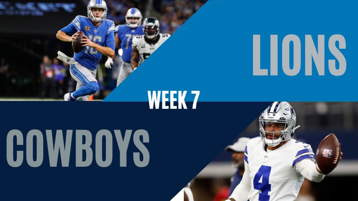 USA TODAY Week 7 NFL picks: Cowboys, Redskins, Eagles atop NFC East?