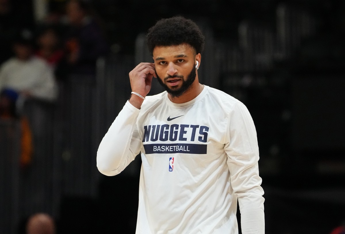 Jamal Murray's Injury Status For Thunder-Nuggets Game - BVM Sports