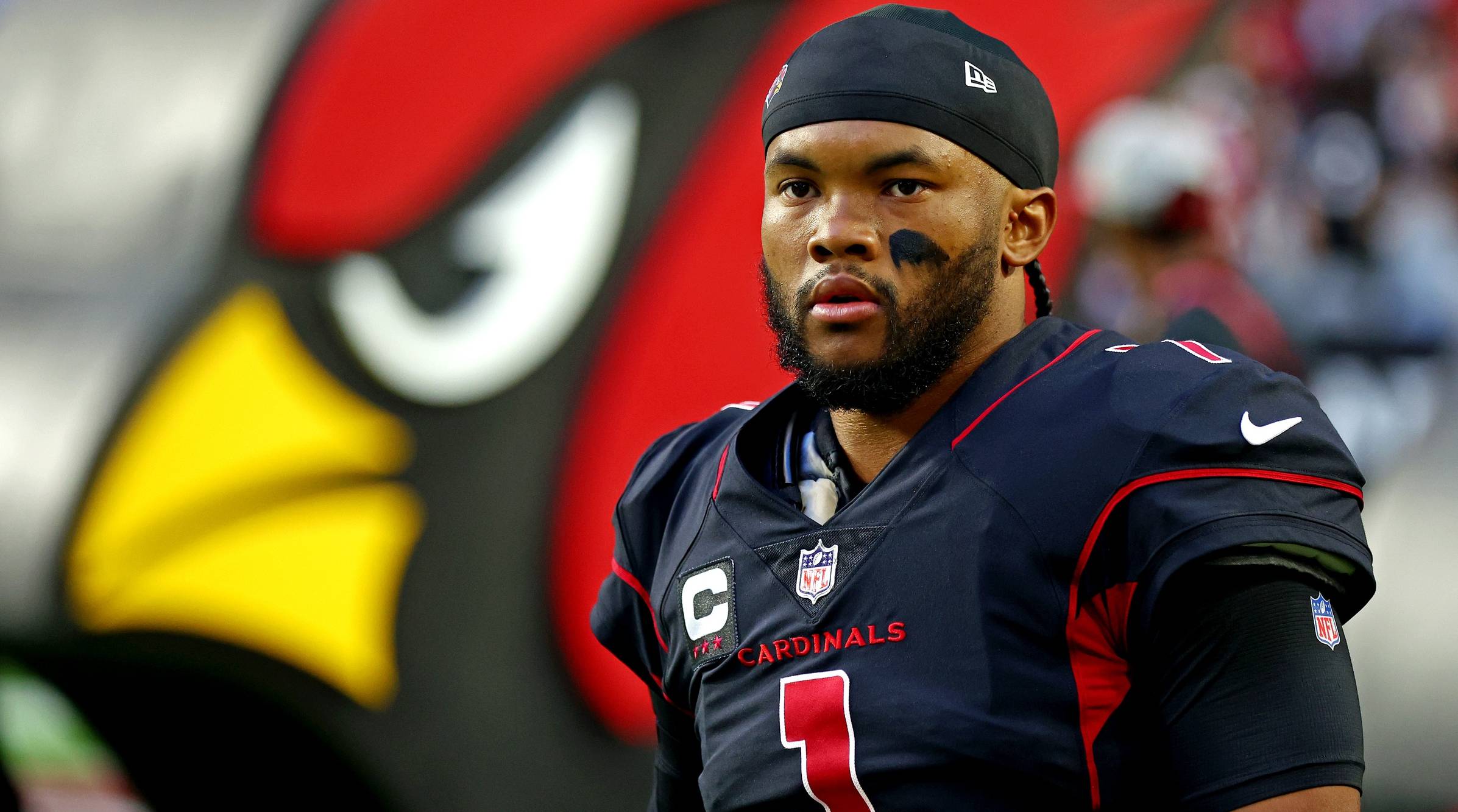 Kyler Murray Injury News Week 10: Cardinals-Rams Betting Line Moves