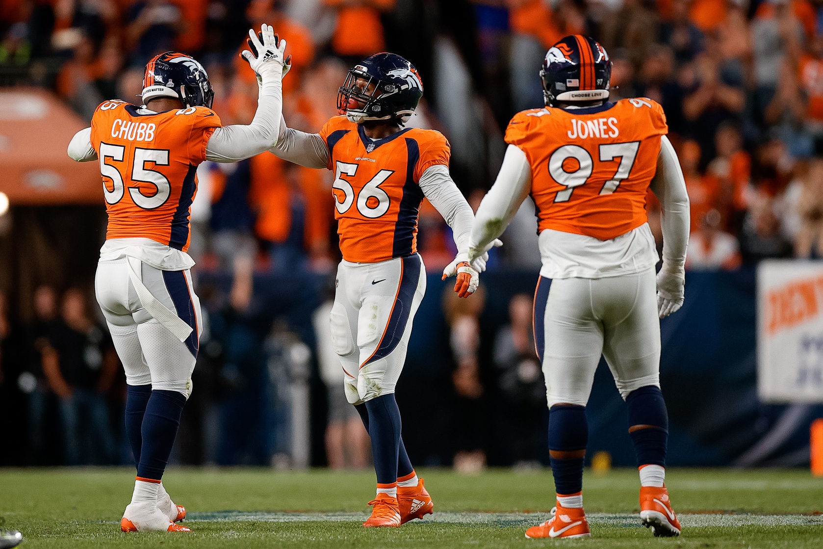 The NY Jets' formula for success against Broncos' elite defense