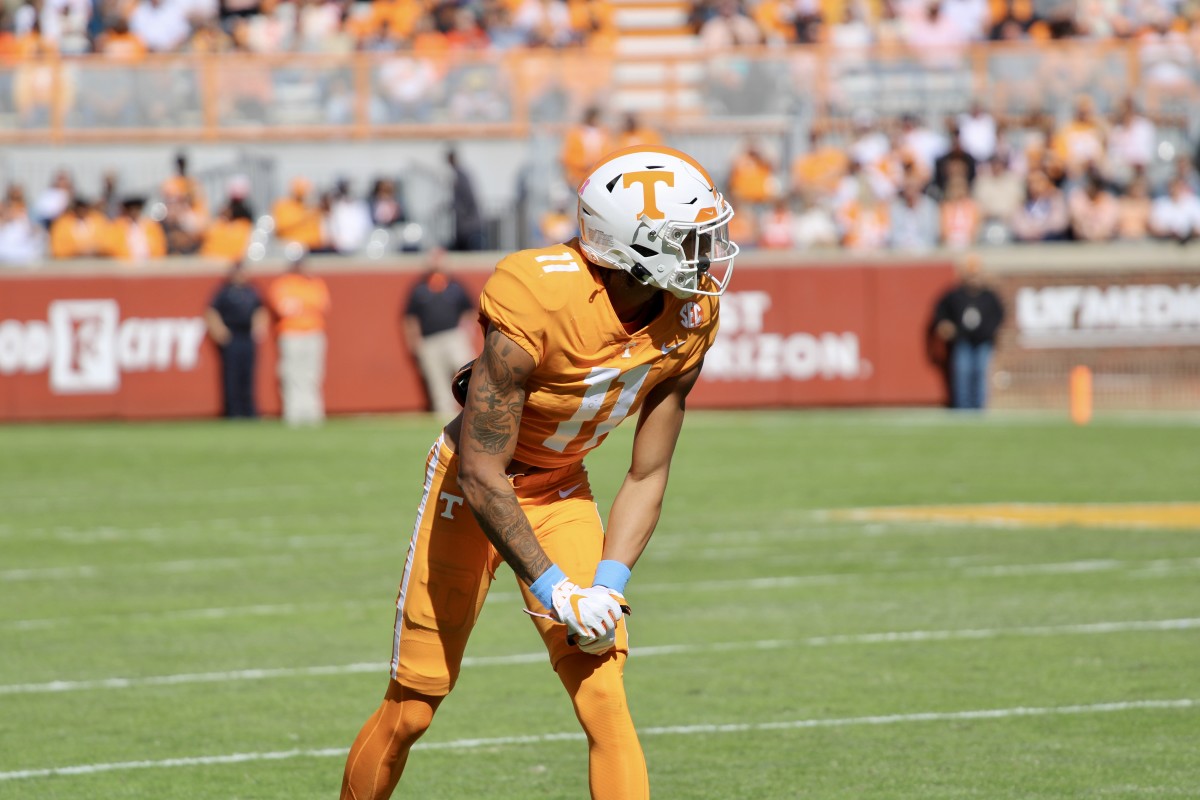 No. 3 Tennessee Vols insist they're focused on UT Martin