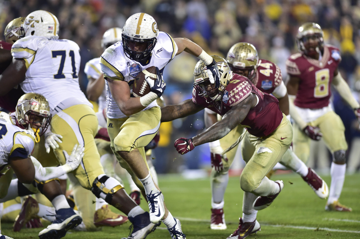 How To Watch, Listen To, And Live Stream Tech vs Florida State Sports Illustrated