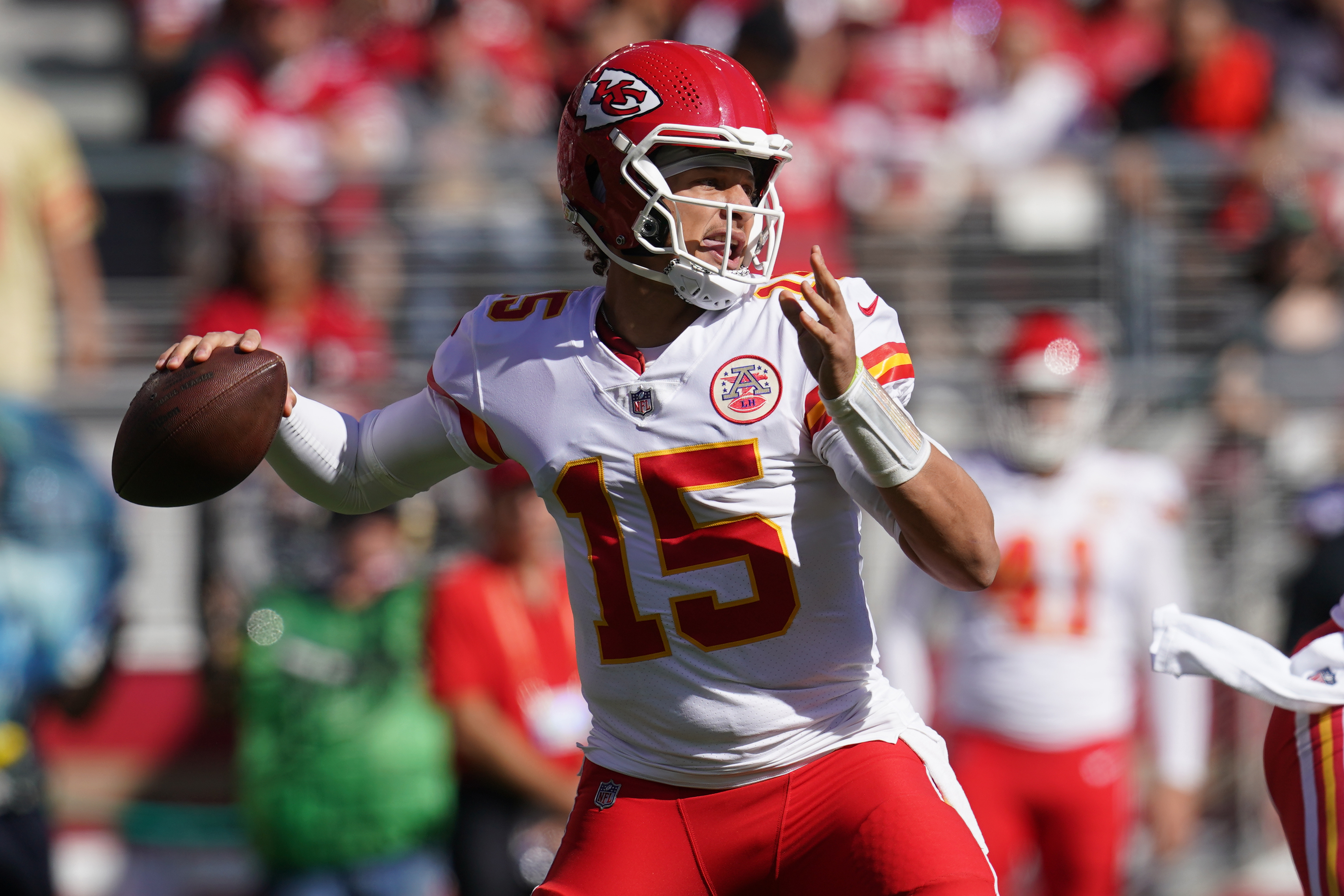 Four Takeaways From the KC Chiefs' 24-10 Win Over the Seattle Seahawks -  Sports Illustrated Kansas City Chiefs News, Analysis and More